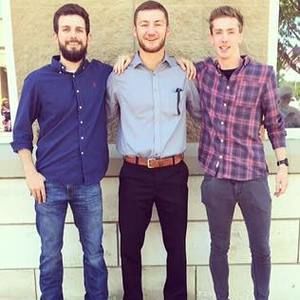 Meet your Posher, Shane